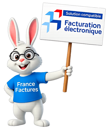 Solution Compatible de Facturation Electronique pour le France